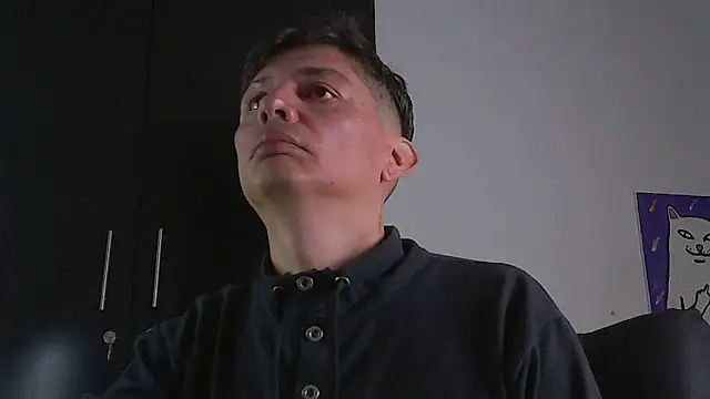 Thommas8a online show from 02/16/26, 02:40