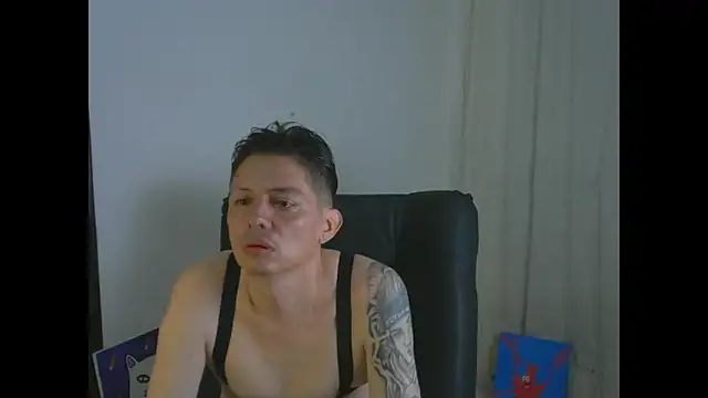 Thommas8a online show from 02/19/26, 03:35