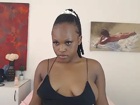 DARKBEAUTY20 online show from 02/08/26, 03:15