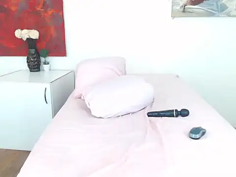 DARKBEAUTY20 online show from 02/14/26, 02:47