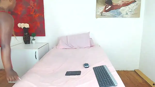 DARKBEAUTY20 online show from 02/20/26, 07:25