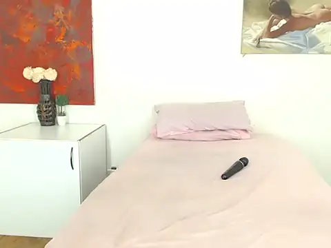 DARKBEAUTY20 online show from 02/26/26, 05:12