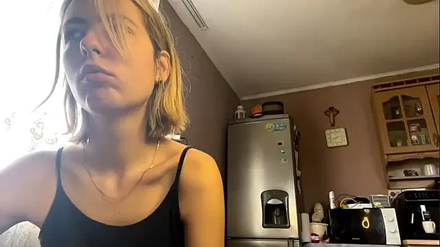 CharmingBlonde online show from 02/14/26, 11:40