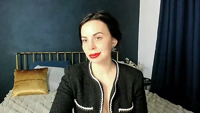 LilithVice online show from 03/13/26, 04:13