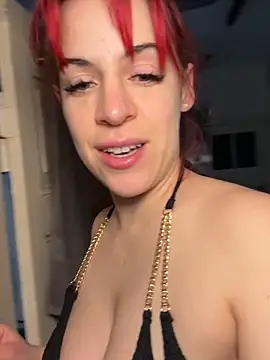 Roxysophie online show from 02/25/26, 06:34