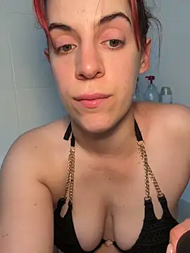 Roxysophie online show from 06/06/26, 05:45