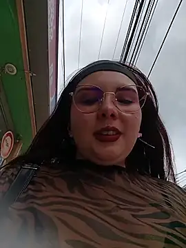 Yulska online show from 03/28/26, 08:19