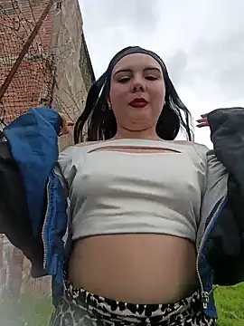 Yulska online show from 04/09/26, 07:08