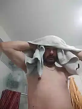 Luluberlu04 online show from 02/07/26, 02:43