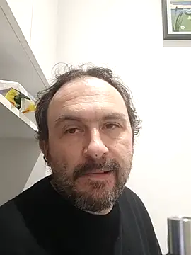 Luluberlu04 online show from 02/10/26, 01:04