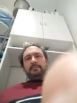 Luluberlu04 online show from 03/01/26, 12:18