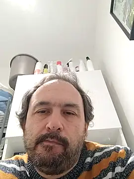 Luluberlu04 online show from 03/07/26, 12:51