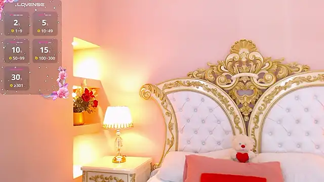 NatashaSilvers online show from 03/05/26, 12:01