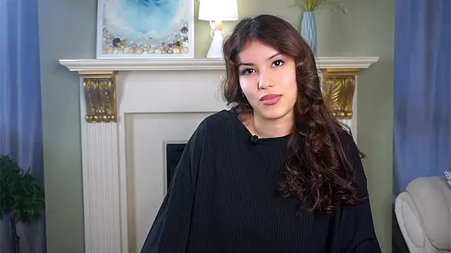 SulemaNeugin online show from 02/18/26, 02:40