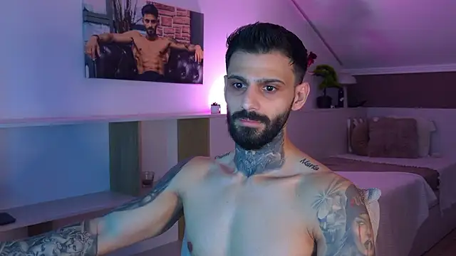 Snapshot of TristanGrey chatting on 02/18/26, 06:09 TristanGrey online show from 02/18/26, 06:09