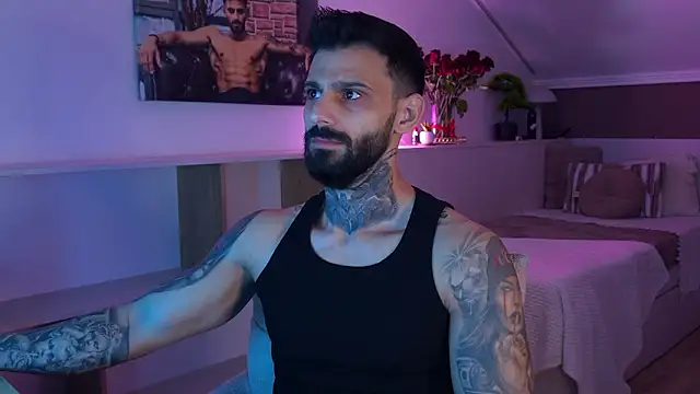 Snapshot of TristanGrey chatting on 02/19/26, 06:09 TristanGrey online show from 02/19/26, 06:09