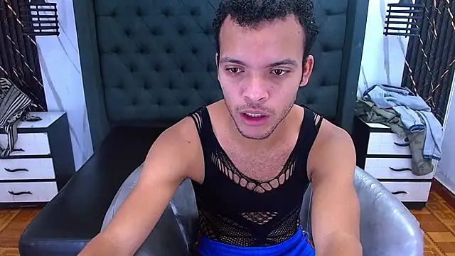 WilThePasive online show from 02/12/26, 01:17