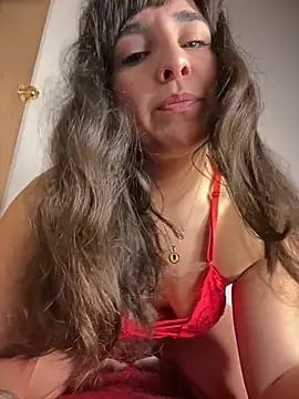 Latinaelisa online show from 06/13/26, 03:04