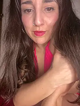 Latinaelisa online show from 08/07/26, 03:52