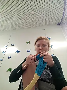 JenyJanys online show from 03/04/26, 10:49