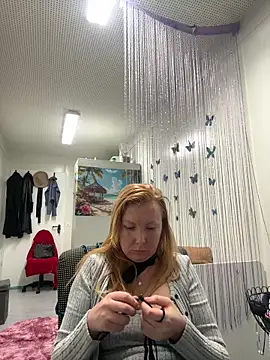 JenyJanys online show from 03/10/26, 07:08