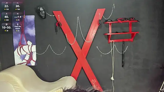 Zalomme online show from 03/12/26, 02:23