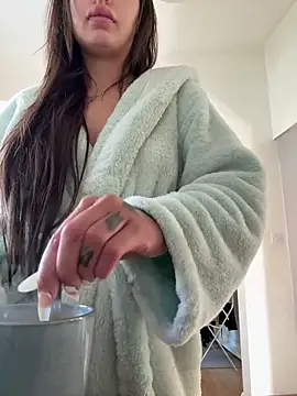 Georgialacex online show from 03/17/26, 10:07