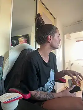 Georgialacex online show from 03/18/26, 10:07