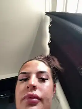 Georgialacex online show from 03/23/26, 03:38