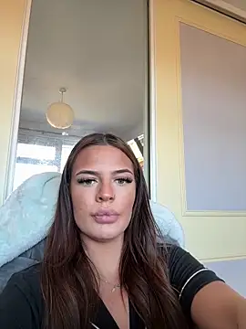 Georgialacex online show from 04/13/26, 09:48