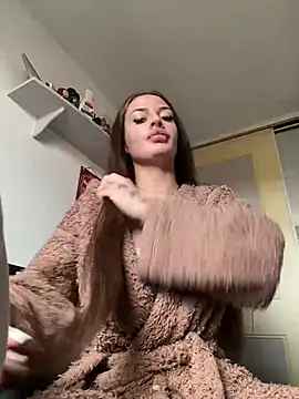 Georgialacex online show from 04/16/26, 10:49