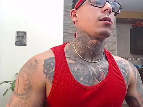 maxstrom111 online show from 02/12/26, 02:01