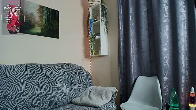 Erinn Sky online show from 03/07/26, 05:54