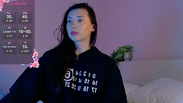 gwenonl1ne online show from 03/04/26, 01:06