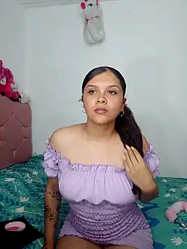 Katty katt02 online show from 02/27/26, 02:44