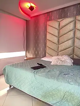 Mily Angel online show from 02/20/26, 07:25