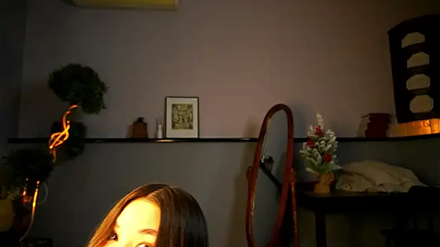 BrigittePirolli online show from 02/11/26, 03:22