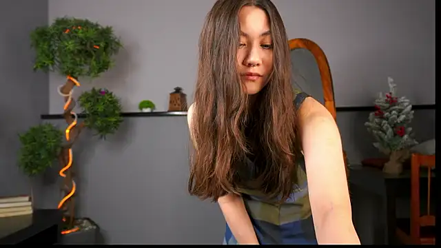 BrigittePirolli online show from 02/12/26, 03:23