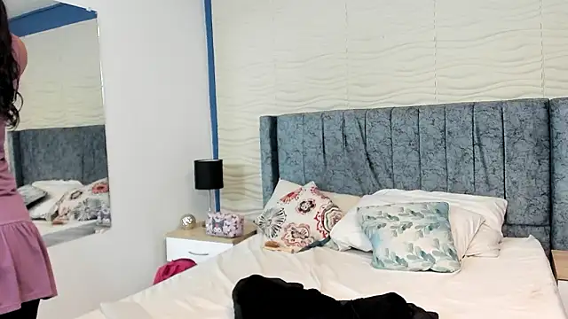 PamelaChu01 online show from 03/01/26, 04:58