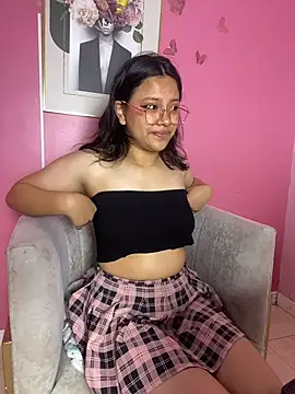 LilithRose  online show from 02/18/26, 02:02