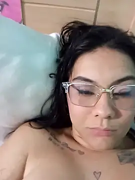 Mel152420 online show from 03/05/26, 01:56