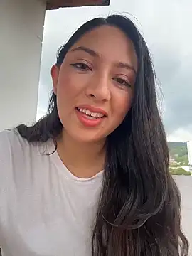 Victoria Lusty online show from 02/10/26, 08:35