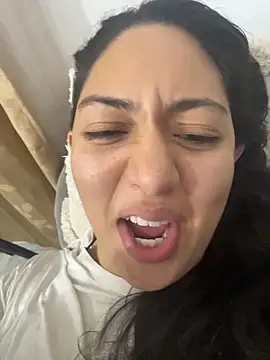 Victoria Lusty online show from 02/27/26, 12:21