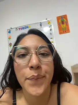 Victoria Lusty online show from 03/03/26, 09:21