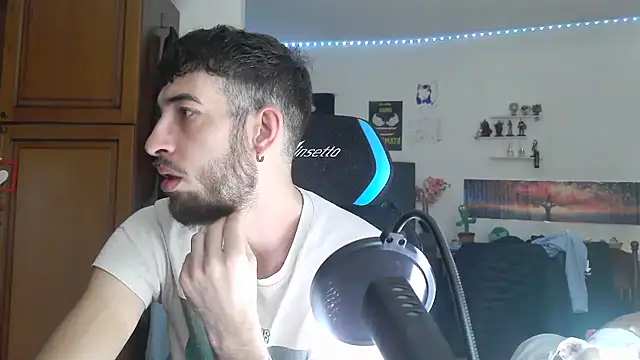 maestroboris95 online show from 02/18/26, 11:28