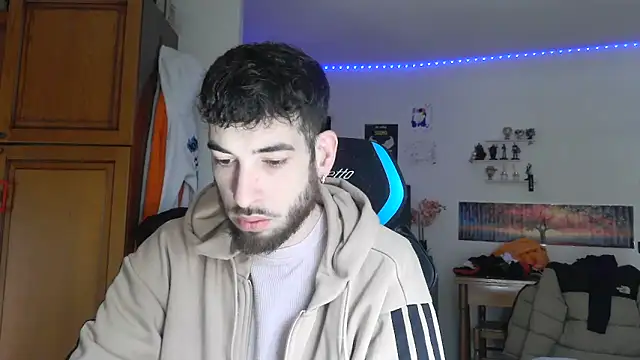 maestroboris95 online show from 03/03/26, 10:32