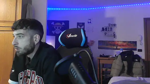 maestroboris95 online show from 03/10/26, 09:20