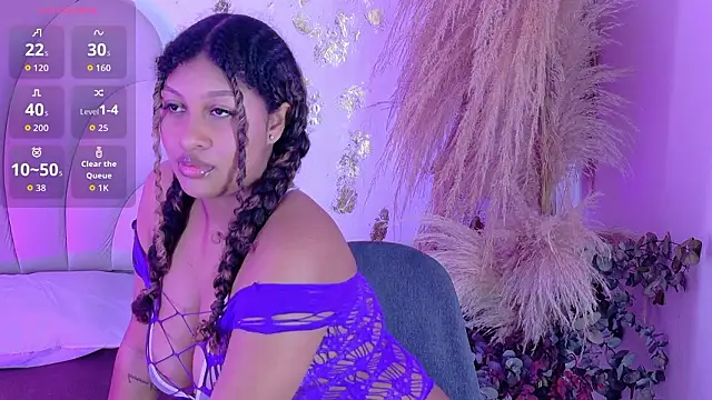 sabrina lafaux cr online show from 03/13/26, 07:53