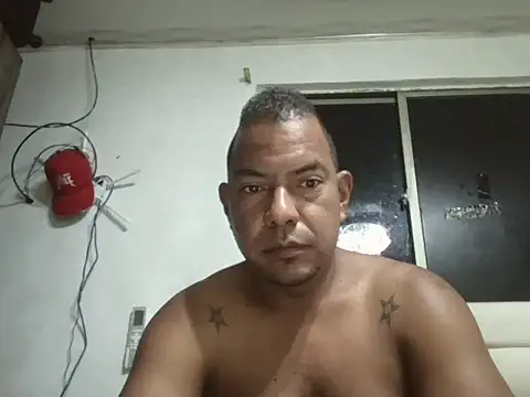 Quillero18 online show from 02/08/26, 01:31