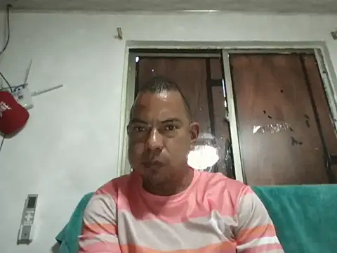 Quillero18 online show from 02/25/26, 03:10